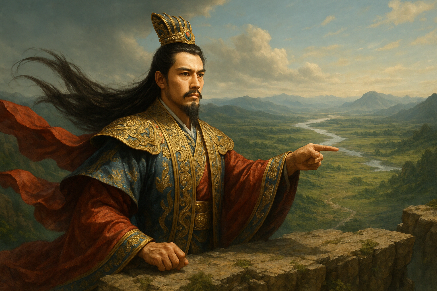 奇門遁甲の実践にあたって