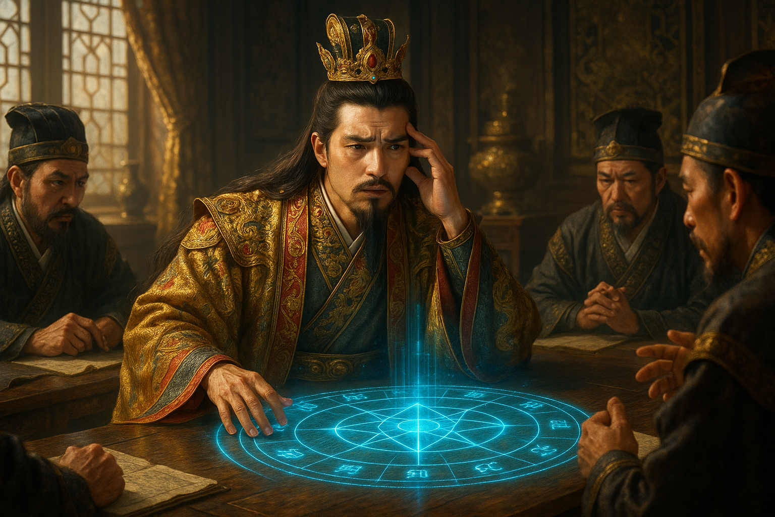 凶方位へ引っ越すときの奇門遁甲的 回避策と実践法