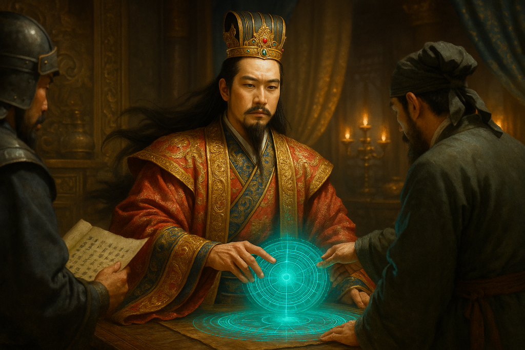 凶方位へ行くしかないときの回避策