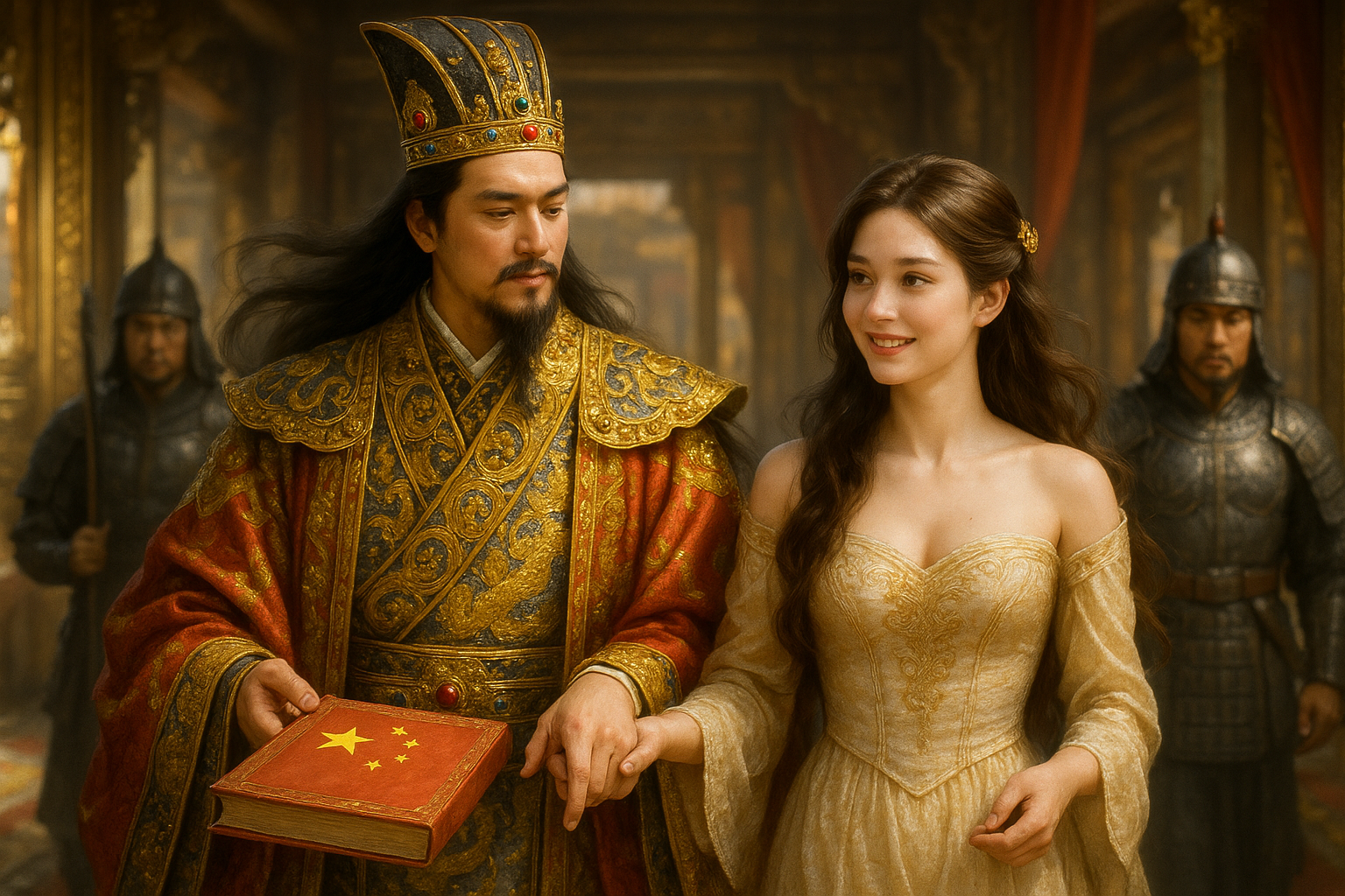 恋愛運・金運を高める方位術マニュアル