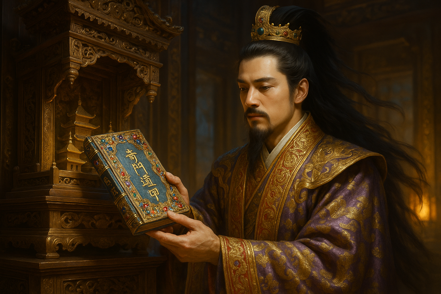 中国式 奇門遁甲マニュアル