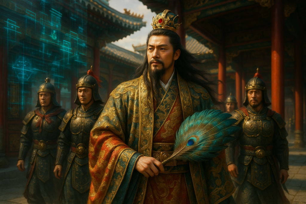 吉方位旅行×奇門遁甲・金函玉鏡