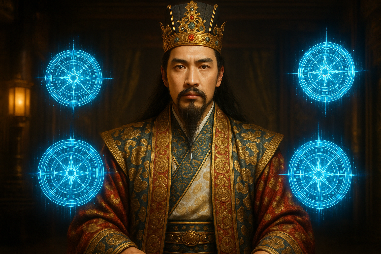 奇門遁甲盤の販売