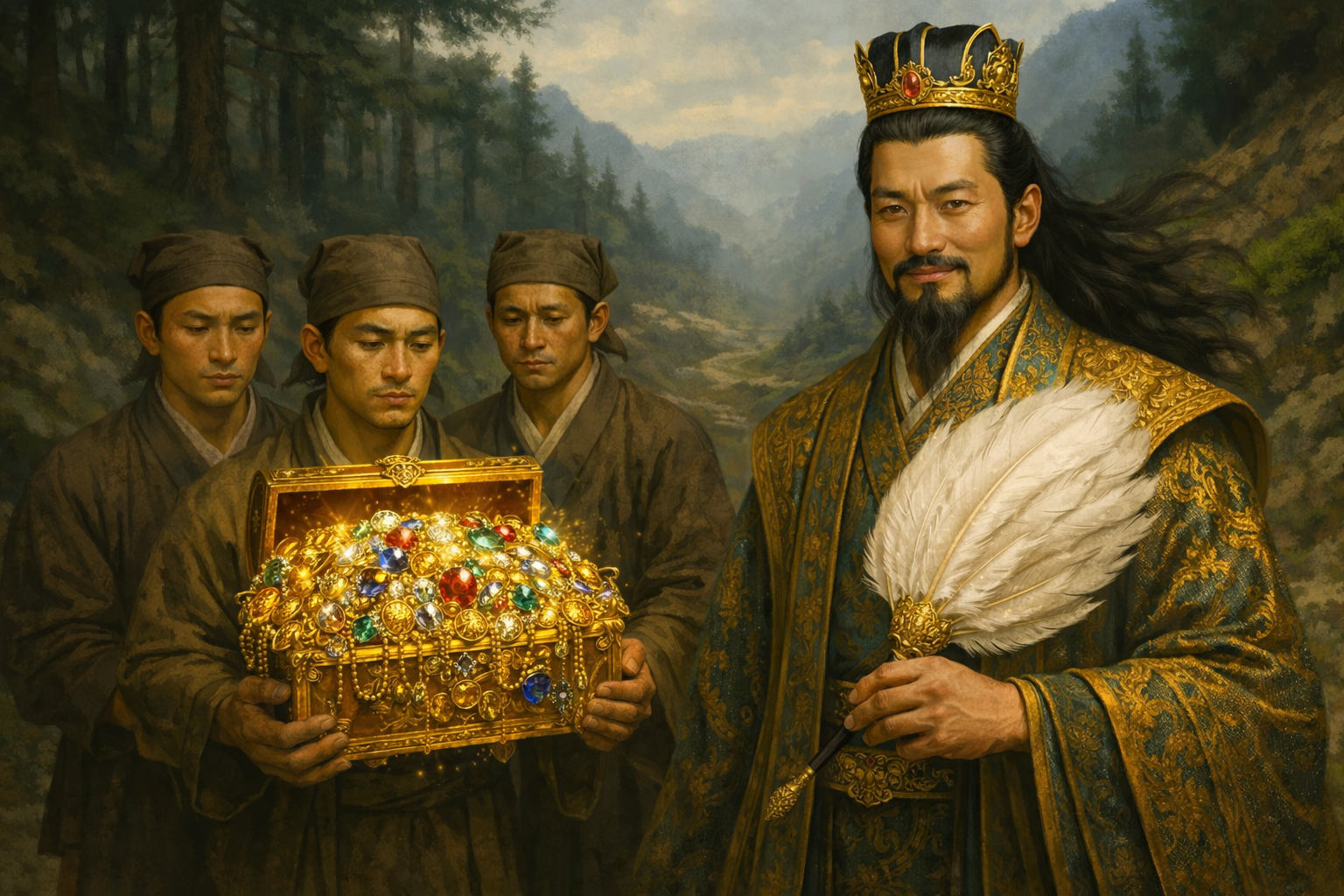 奇門遁甲を実践したい方へ ▶ 遁甲盤（実戦用 奇門遁甲盤）