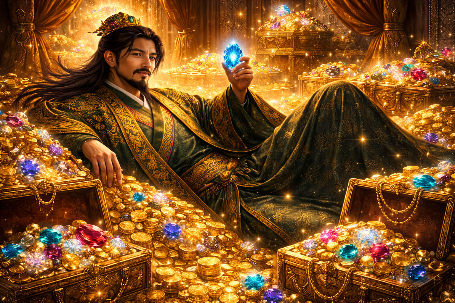 運気を上げる方法まとめ｜引っ越し・旅行・金運・方位の考え方まで解説